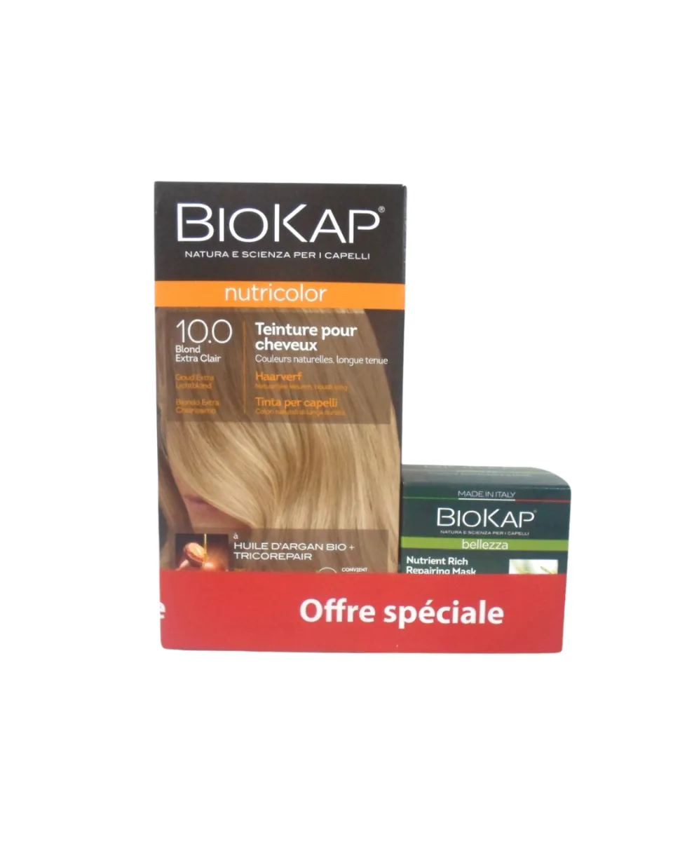 BIOKAP NUTICOLOR DELICAT 1.0 140ML