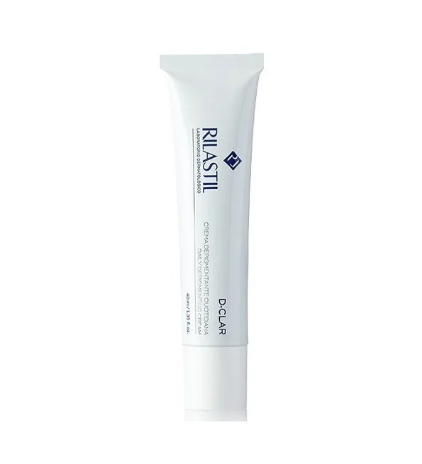 RILASTIL D-CLAR CREME DEPIGMENTANT 40ML