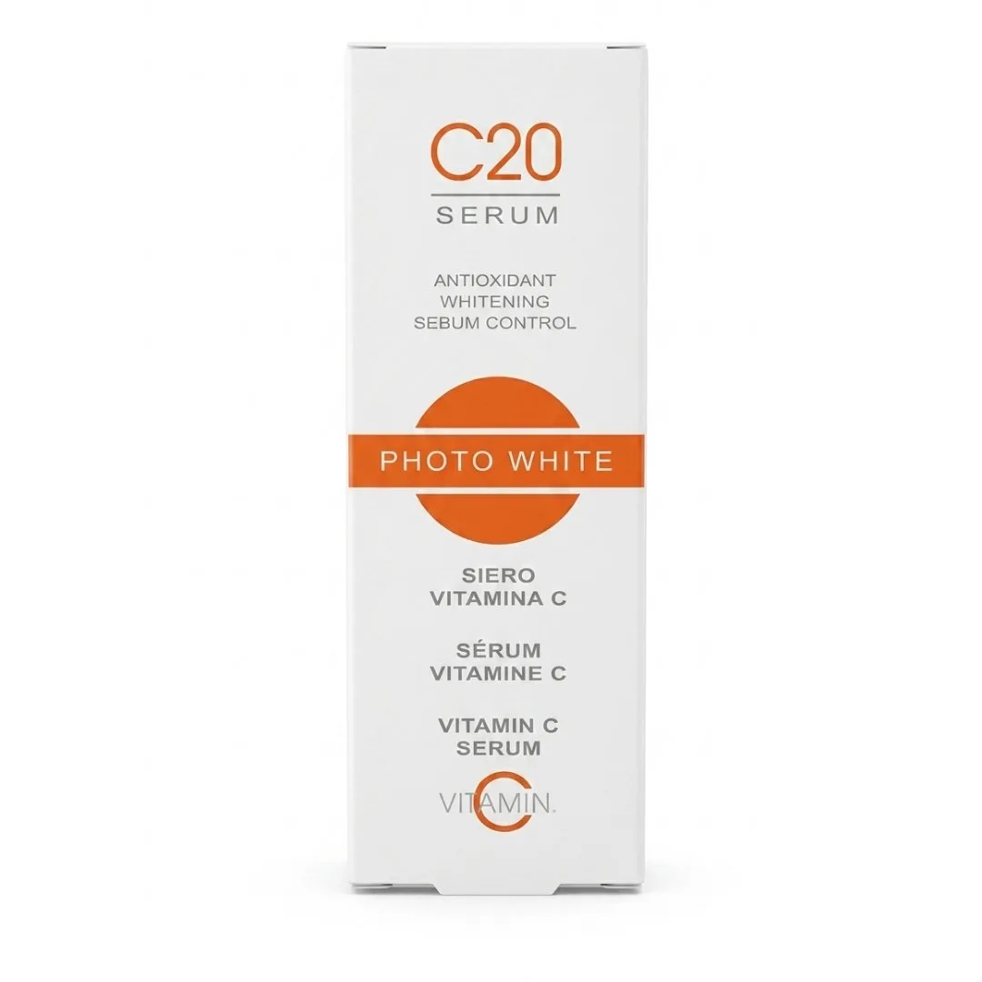PHOTOWHITE C20 SERUM VITAMINE C30ML
