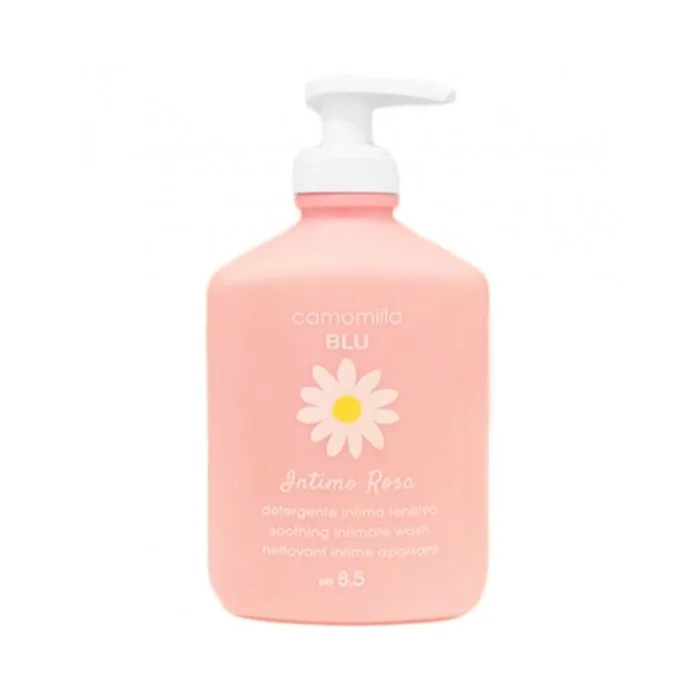 CAMOMILLA BLU INTIMOROSA PH 8.5 300ML