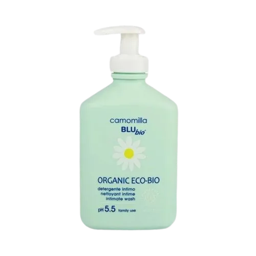 CAMOMILLA BLU ORAGANIC ECO BIO PH 5.5300ML