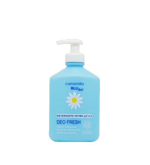 CAMOMILLA BLU DEO FRESH 4.5 300ML