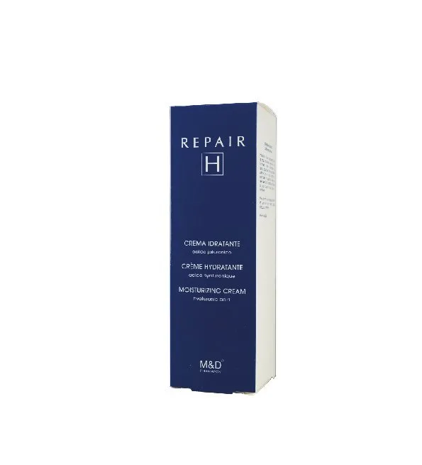 REPAIR H CRM HYDRATANTE 200ML