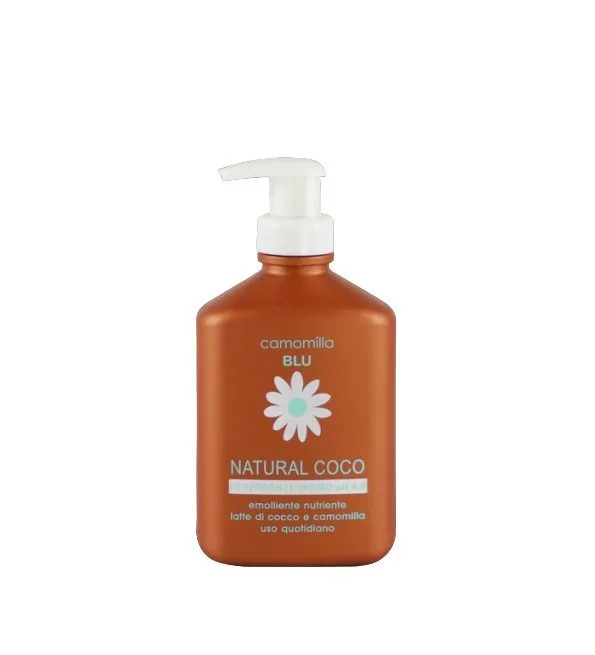CAMOMILLA BLU NATURAL COCO PH 4.5 300ML