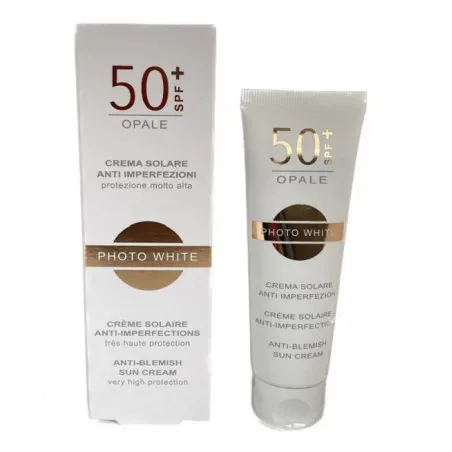 PHOTOWHITE OPALE SPF 50