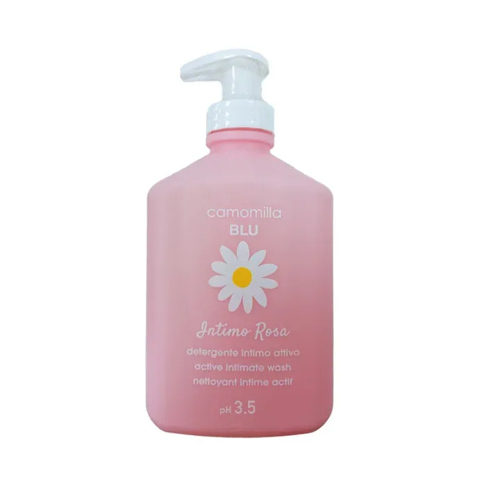CAMOMILLA BLU INTIMOROSA PH 3.5 300ML