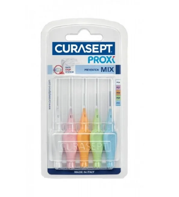 CURASEPT PROXI MIX