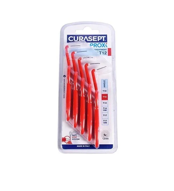 CURASEPT PROXI T12 ANGLE