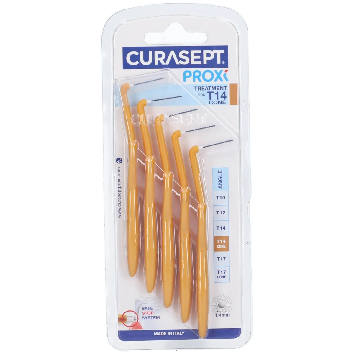 CURASEPT PROXI T14 ANGLE