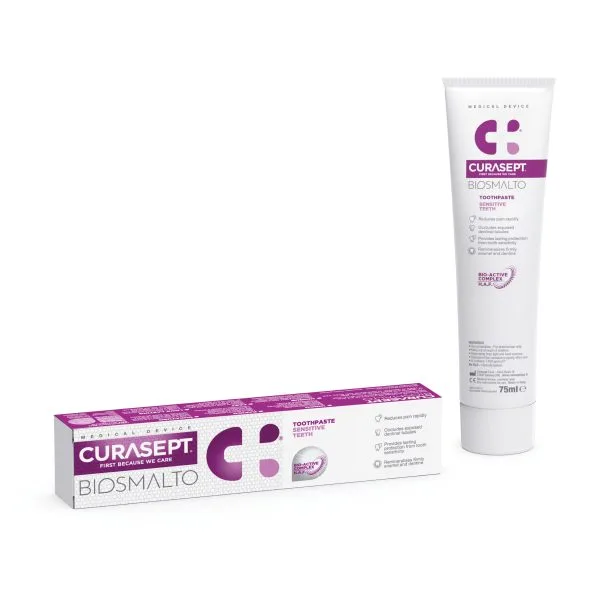 CURASEPT BAD BIODMALTO SENSIBLE