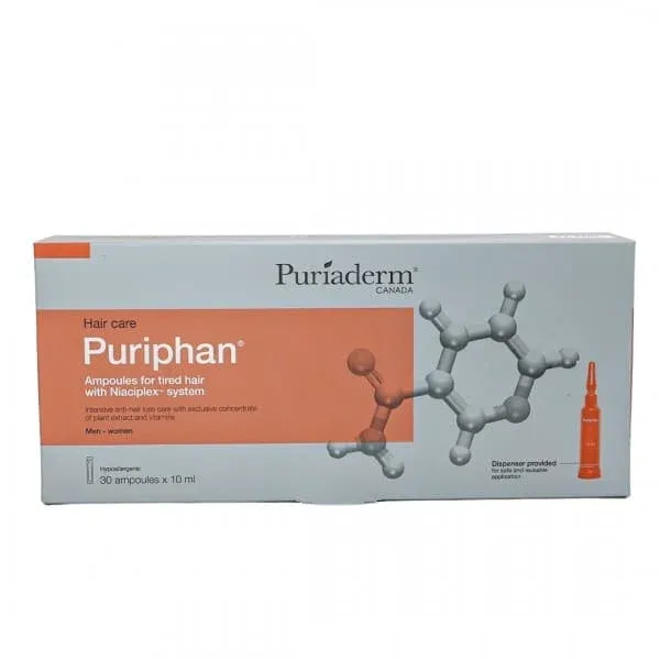PURIADEM PURIPHAN 30 AMP