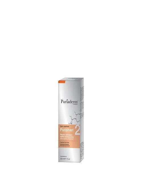PURIADERM PURIPHAN BAUME 200 ML