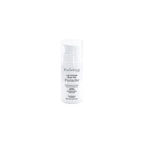 PURIADERM PURIACTIV LAIT 150 ML