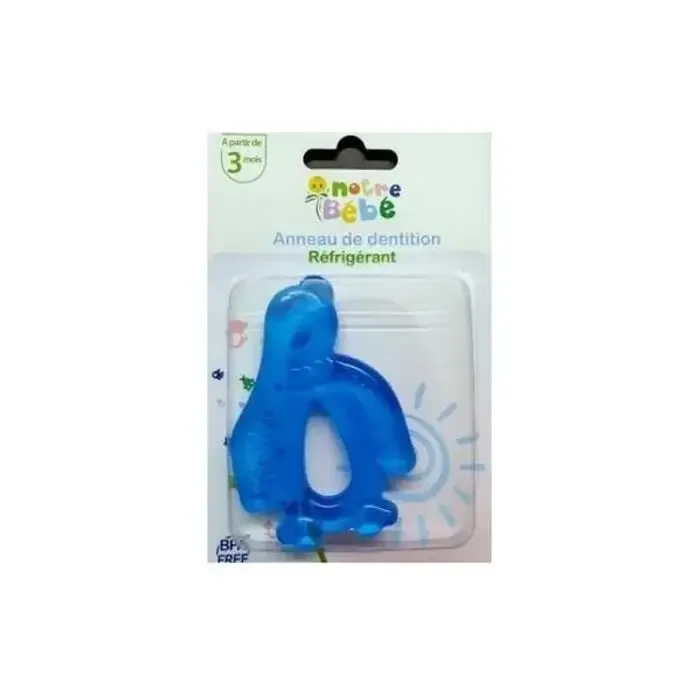 NB ANNEAU REFRIGERANT 3+ DAUPHIN