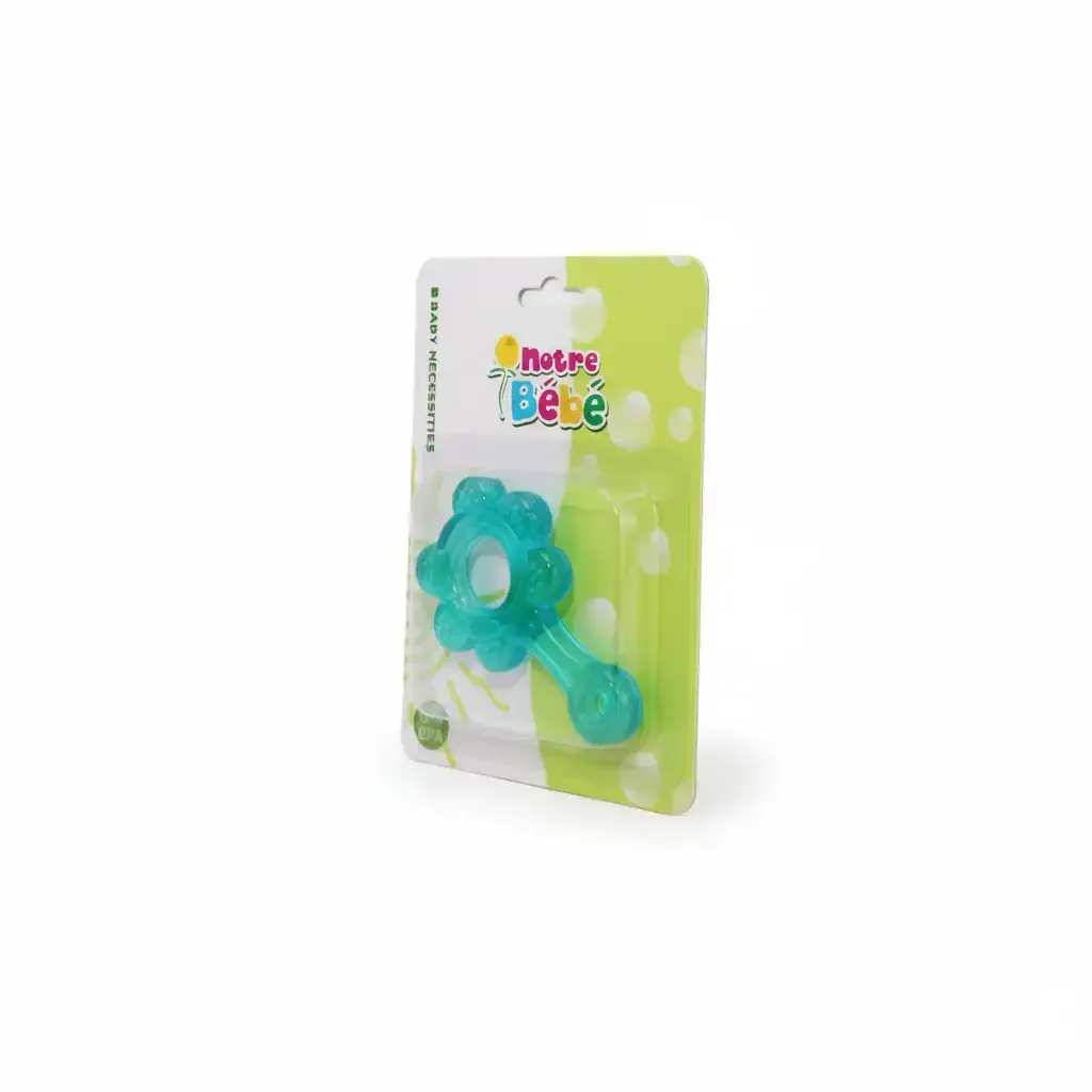 NB ANNEAU DE DENTITION SIMPLE A PARTIR DE 3MOS