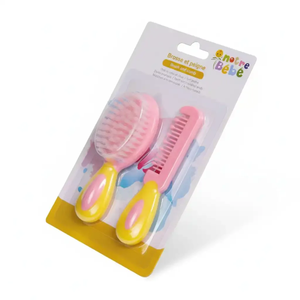 NB BROSSE ET PEIGNE