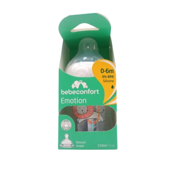 NB BIBRON WIDE NICK 150ML