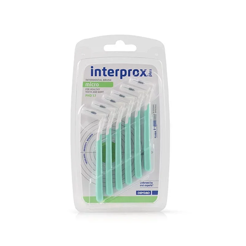 INTERPROX PLUS MICRO 1.1 VERT