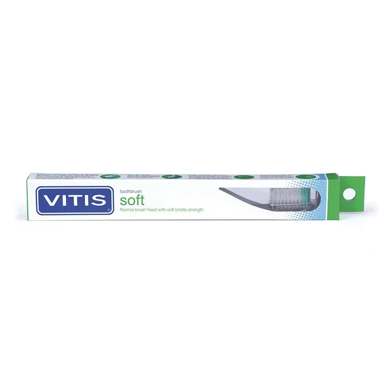 VITIS BAD SOFT