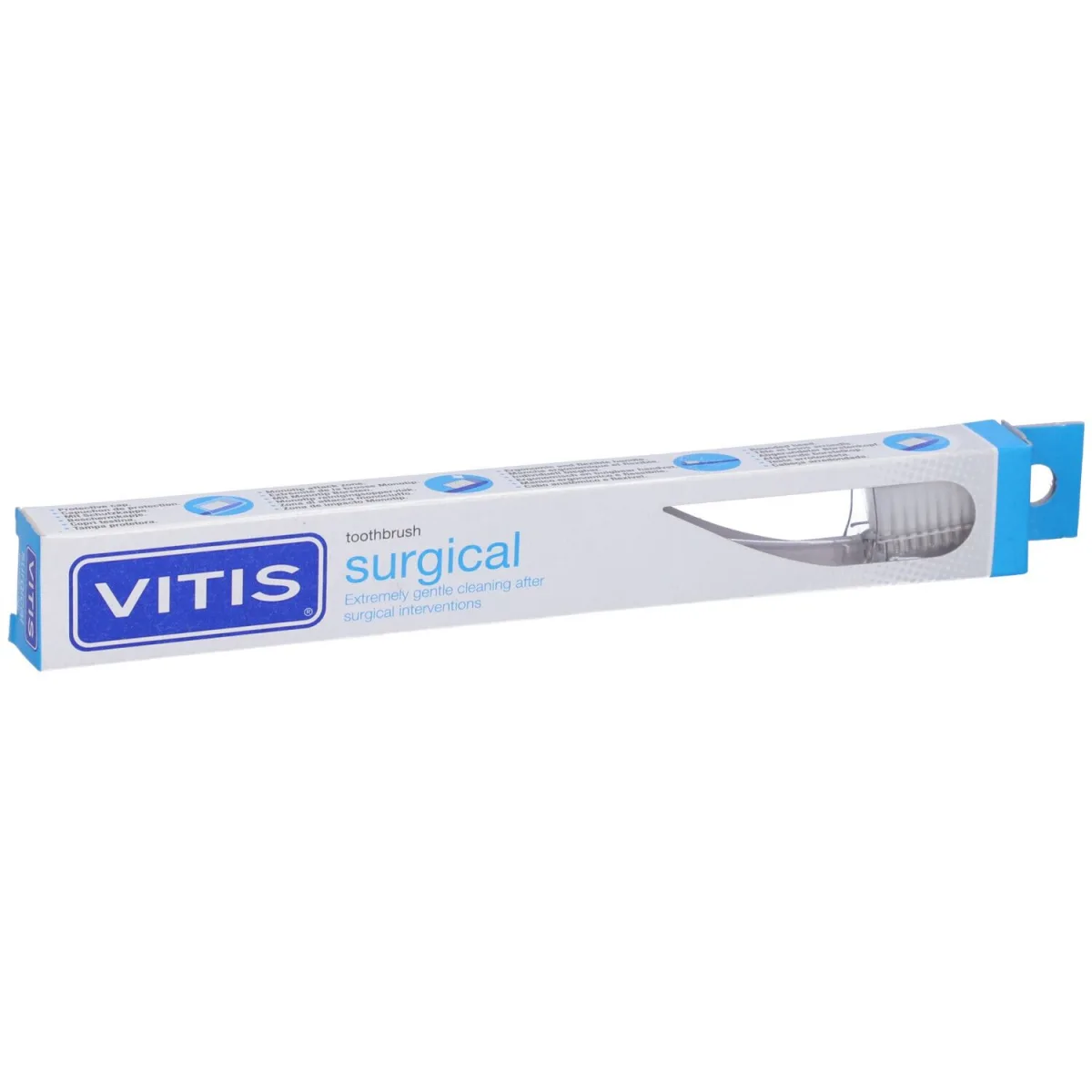 VITIS BAD SURGICAL
