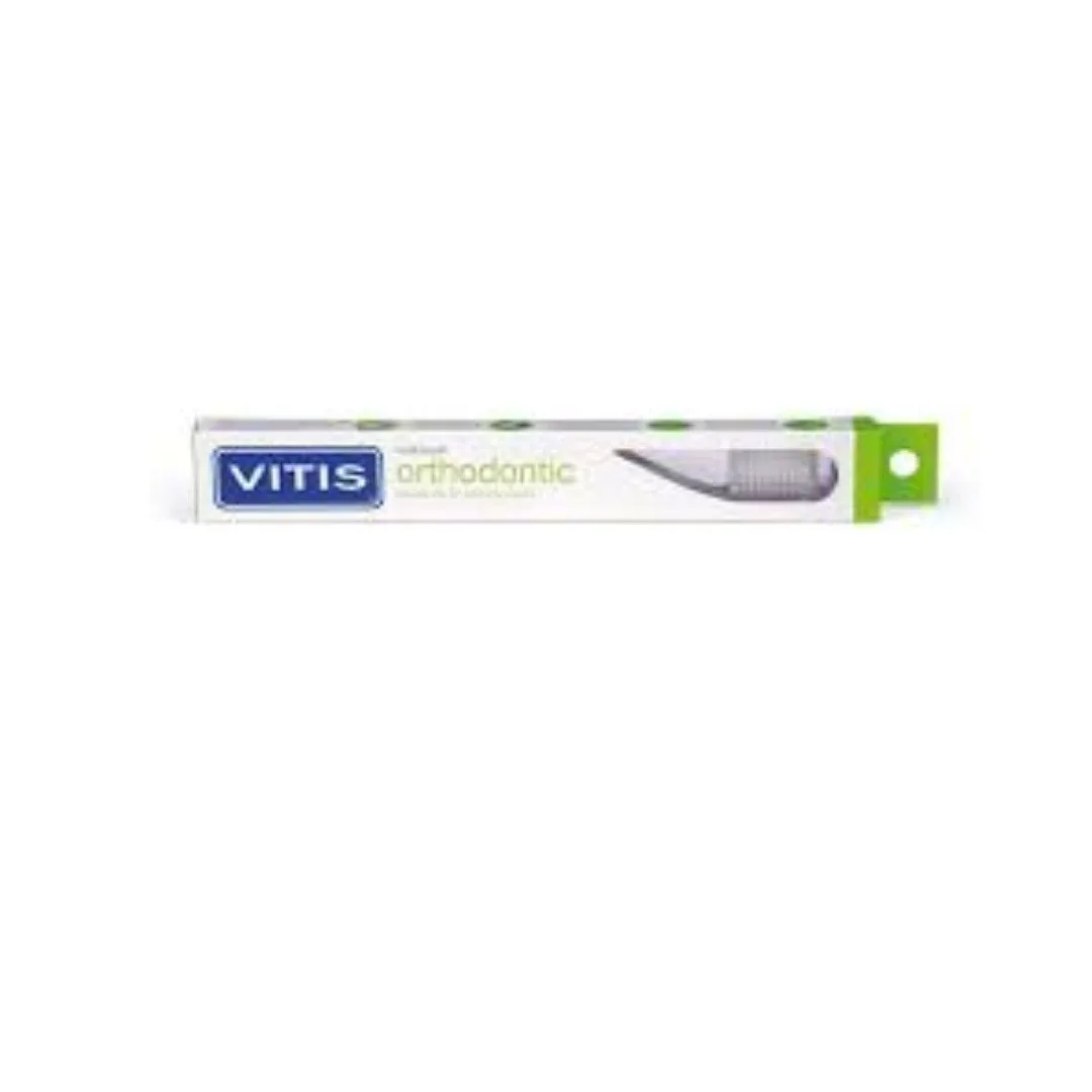 VITIS BAD ORTHODONTIC