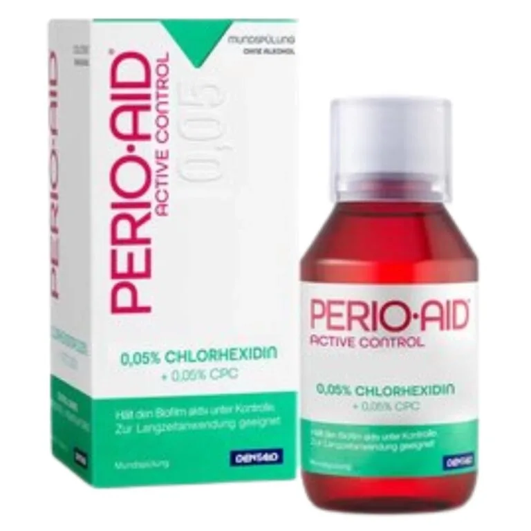 PERIO-AID BB ACT.CONTROL 150ML