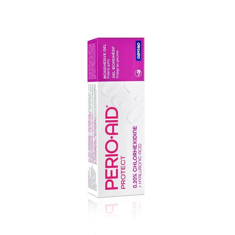 PERIO-AID PROTECT GEL 0.20 30ML