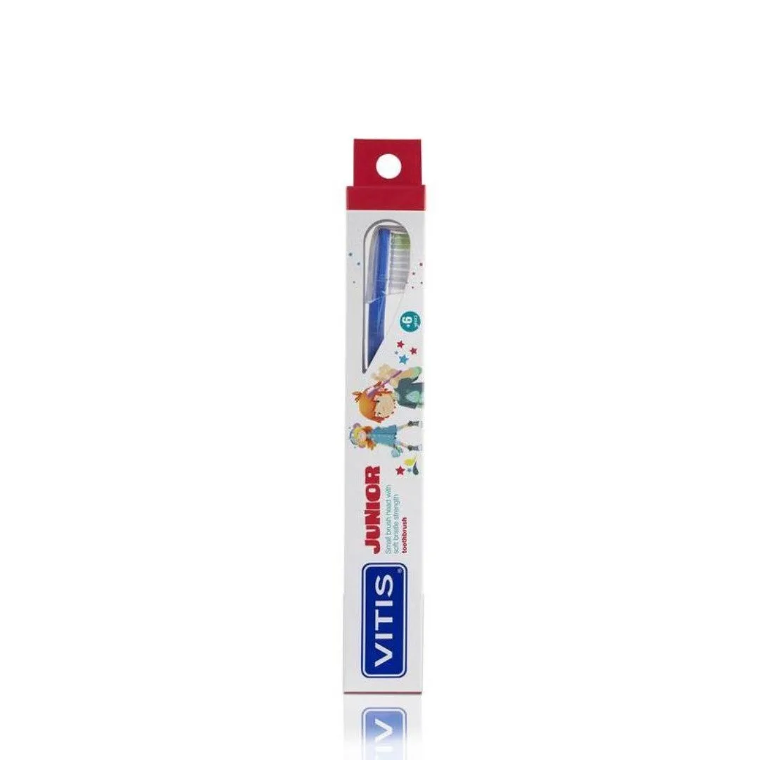 VITIS DENT JUNIOR 75ML