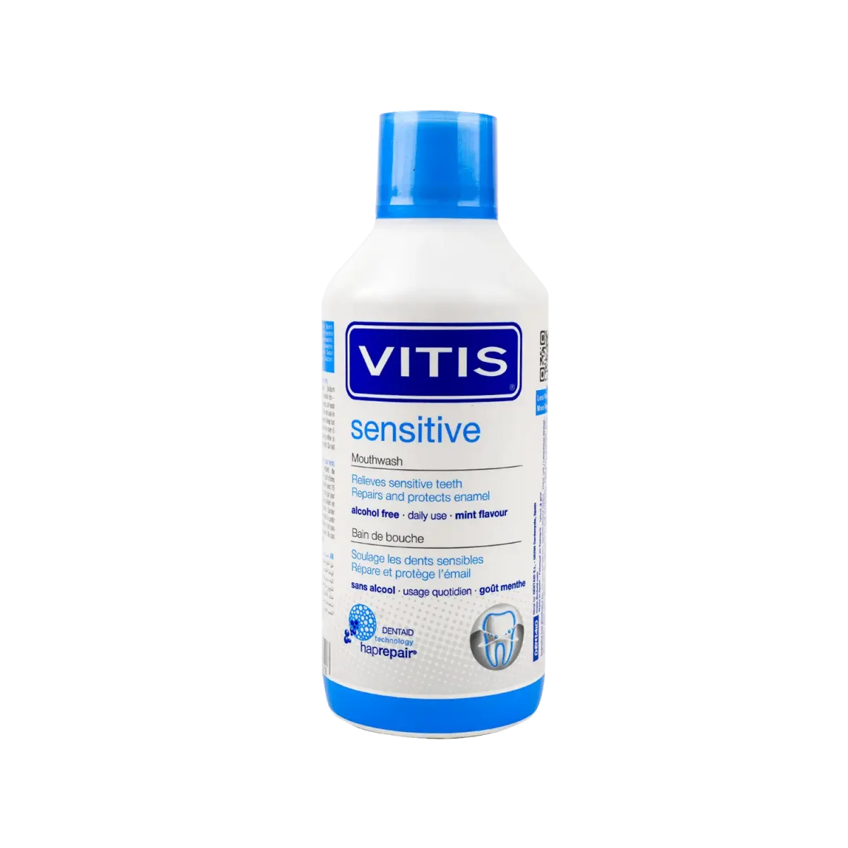 VITIS BB SENSITIVE 500ML