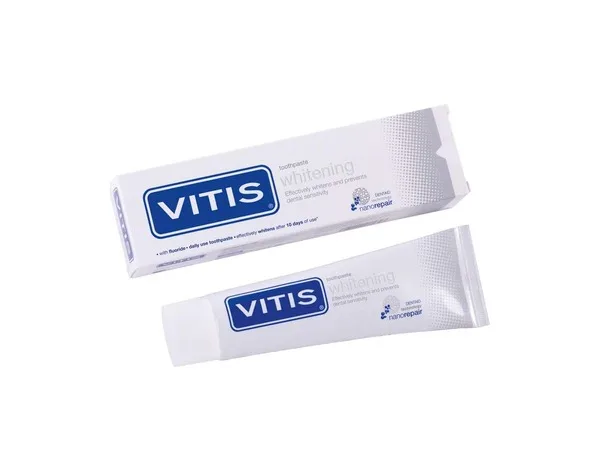 VITIS DENT WHITENNING TOOTHPASTE 100 ML