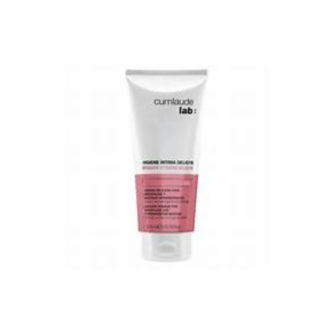 CUMLAUDE LAB HYGIENE INTIMA DELIGYN GEL 200ML