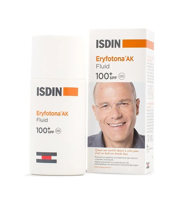 ISDIN ERYFOTONA AK-NMSC FLUID 50ML
