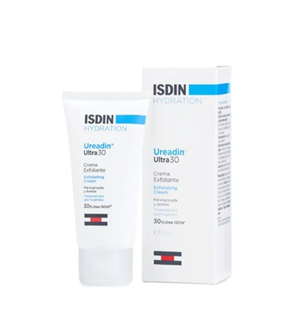 ISDIN UREADIN 30 CREME 50ML