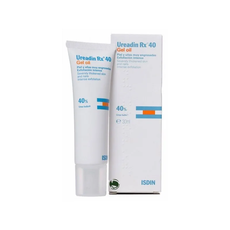 ISDIN UREADINE 40 GEL OIL 30 ML