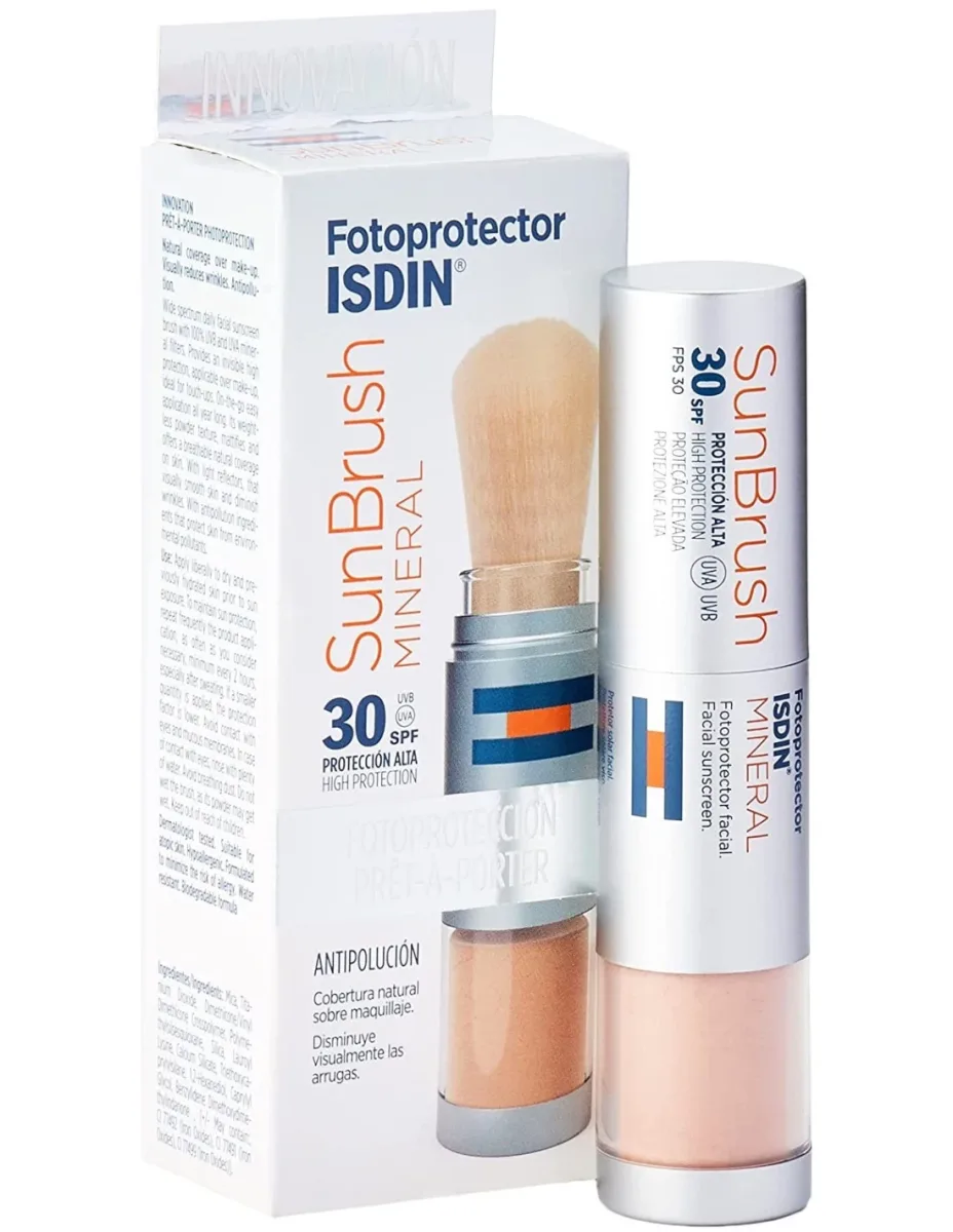 ISDIN FOTOPROTE SUN BRUSH MINERAL 30+