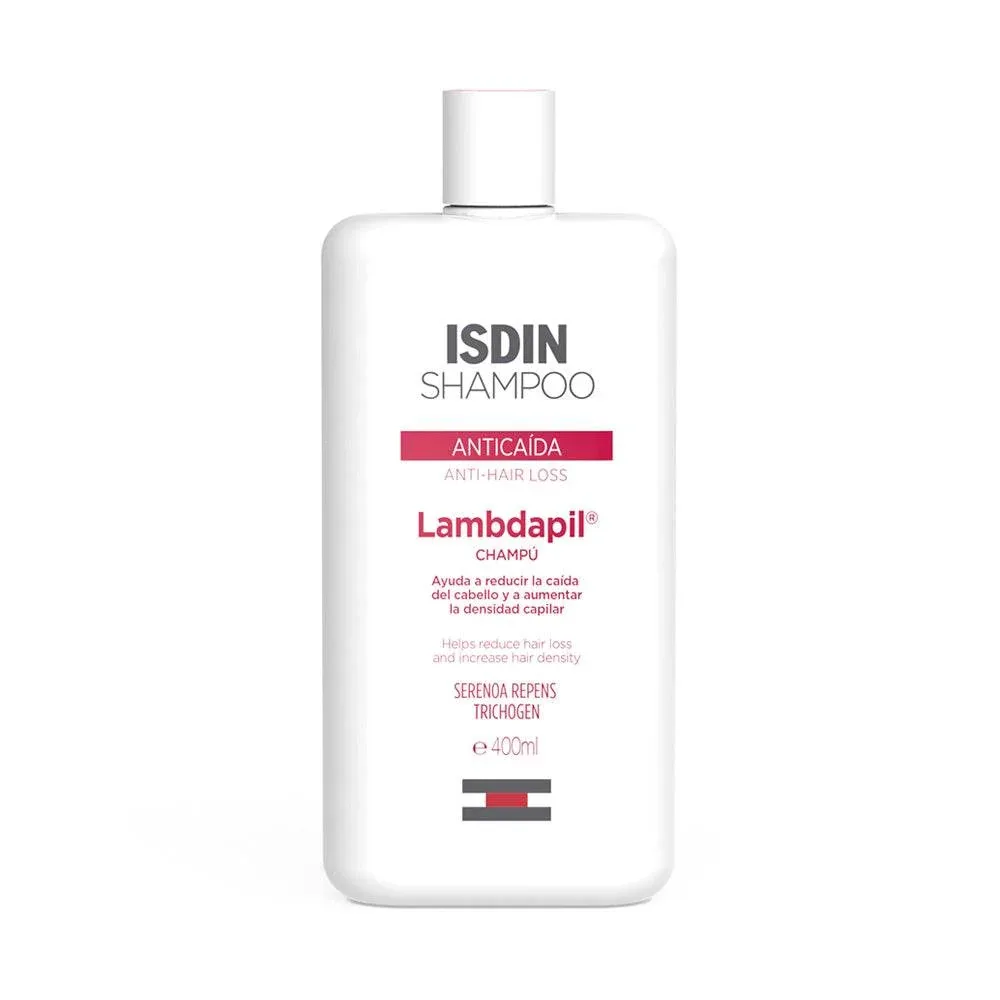 ISDIN SHAMPO LAMBDAPIL