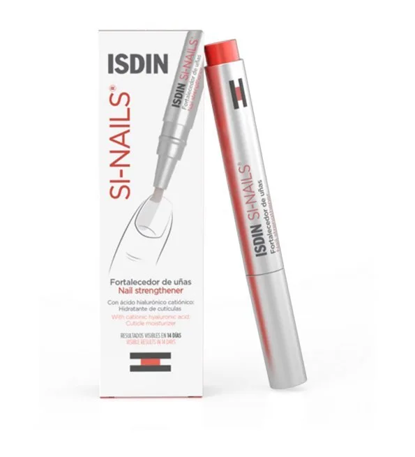 ISDIN SL-NAILS STYLO SOIN ONGLES