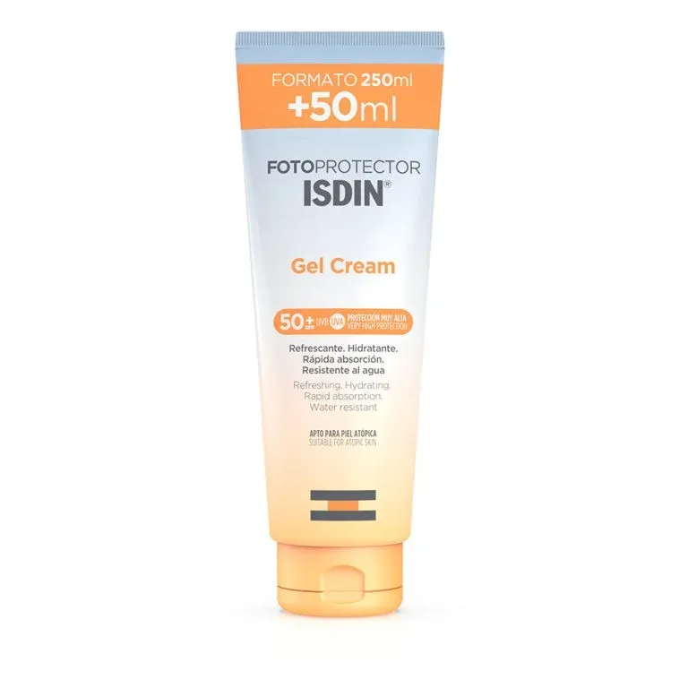ISDIN FOTOPROTECTEUR LIGHIT 50*