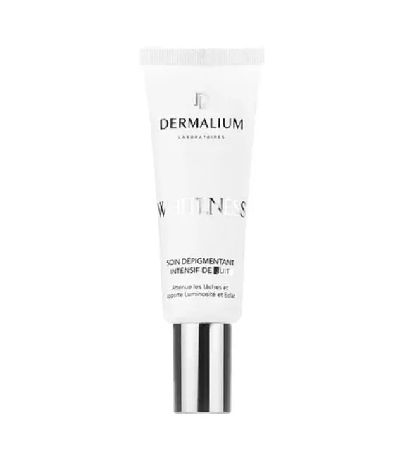 DERMALIUM WHITENESS SOIN DEPIG NUIT
