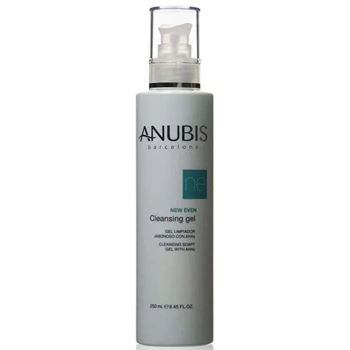 ANUBIS SZ EMULTION NET 250ML