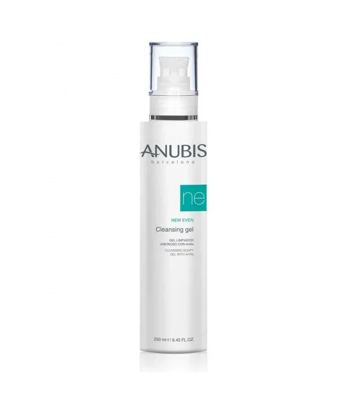 ANUBIS NEW EVEN GEL NET 250ML