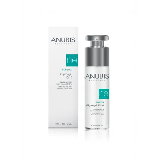 ANUBIS NEW EVEN GLYCO GEL 15/104