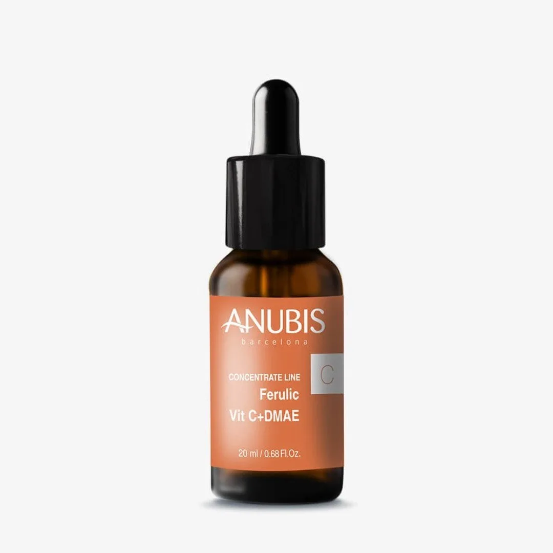ANUBIS C SERUM FERULIC  VIT C+ DMAE