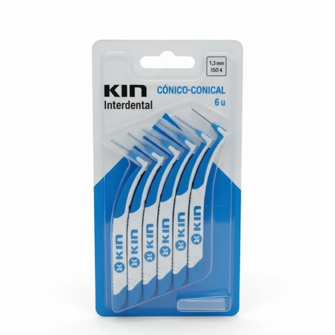 KIN 6UN BROSSETTES 1.3MM