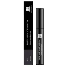 SOIVRE MASCARA BLACK LANG LASH 10ML