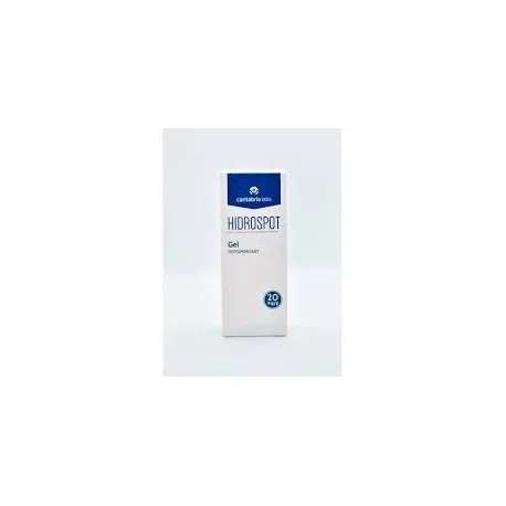 CANTABRIA HIDROSPOT GEL 2% 30ML