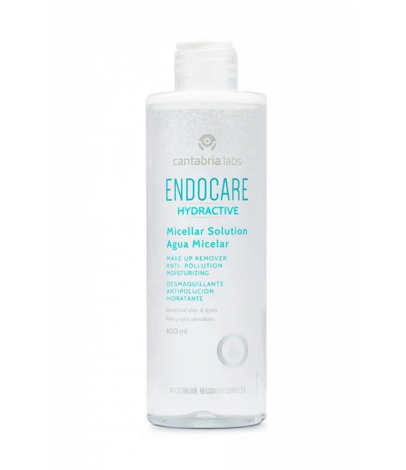 CANTABRIA ENDOCARE EAU MICELLAIR 400ML