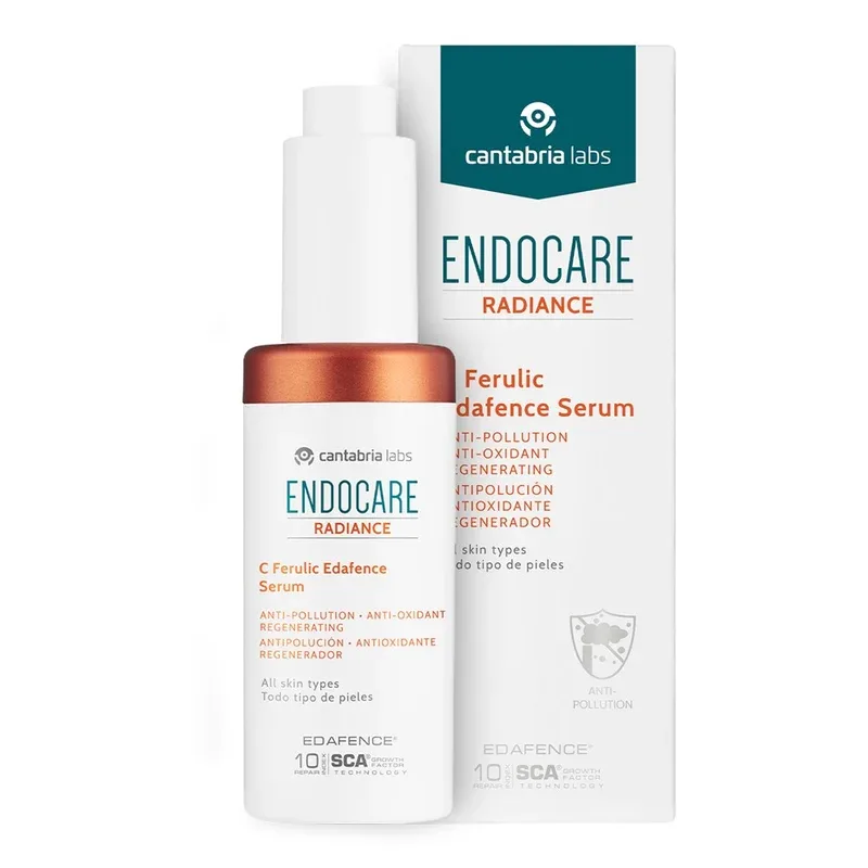 CANTABRIA ENDOCARE RADIANCE C FERULIC 30ML