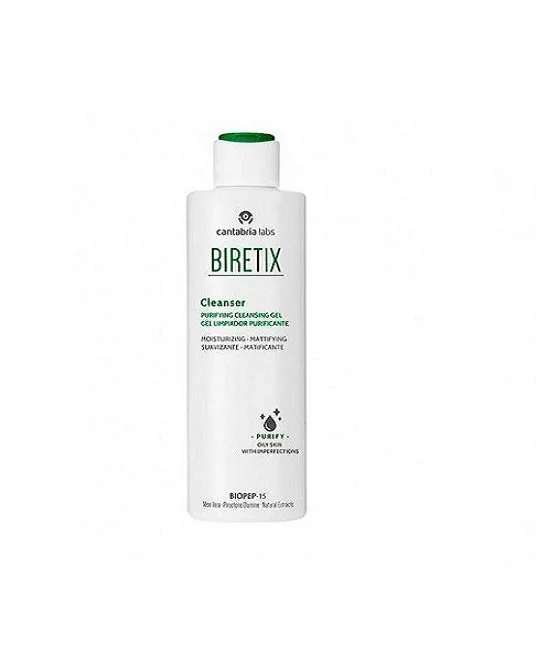 CANTABRIA BIRETIX CLEANSER 200ML