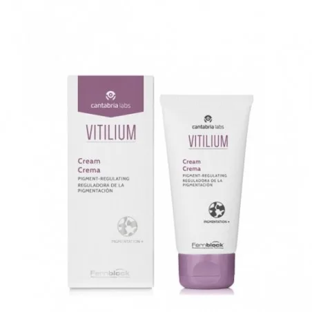 CANTABRIA VITILIUM CREME 50ML
